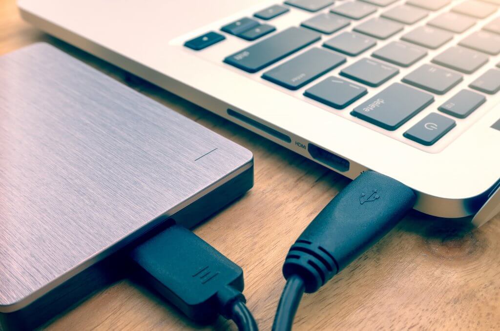 Backup wordpress