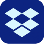 dropbox app